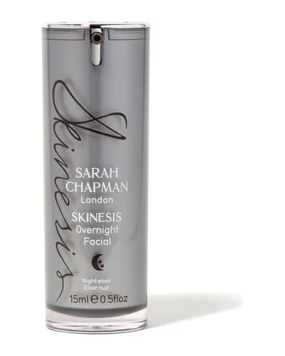 Sarah Chapman Skinesis trattamento viso notte (15 ml)