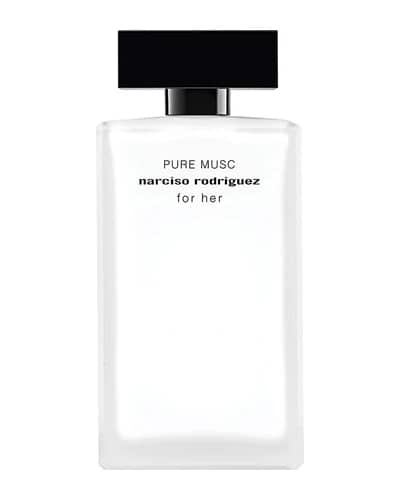 تستر اورجینال ادو پرفیوم Pure Musc نارسیسو رودریگز