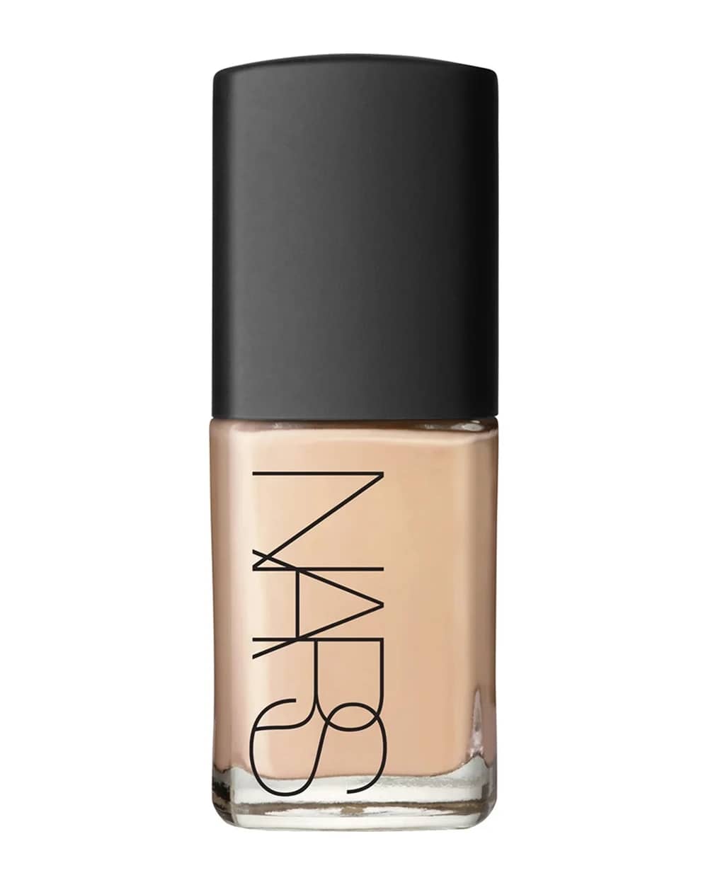 NARS Cosmetics Sheer Glow fondotinta (varie tonalità)