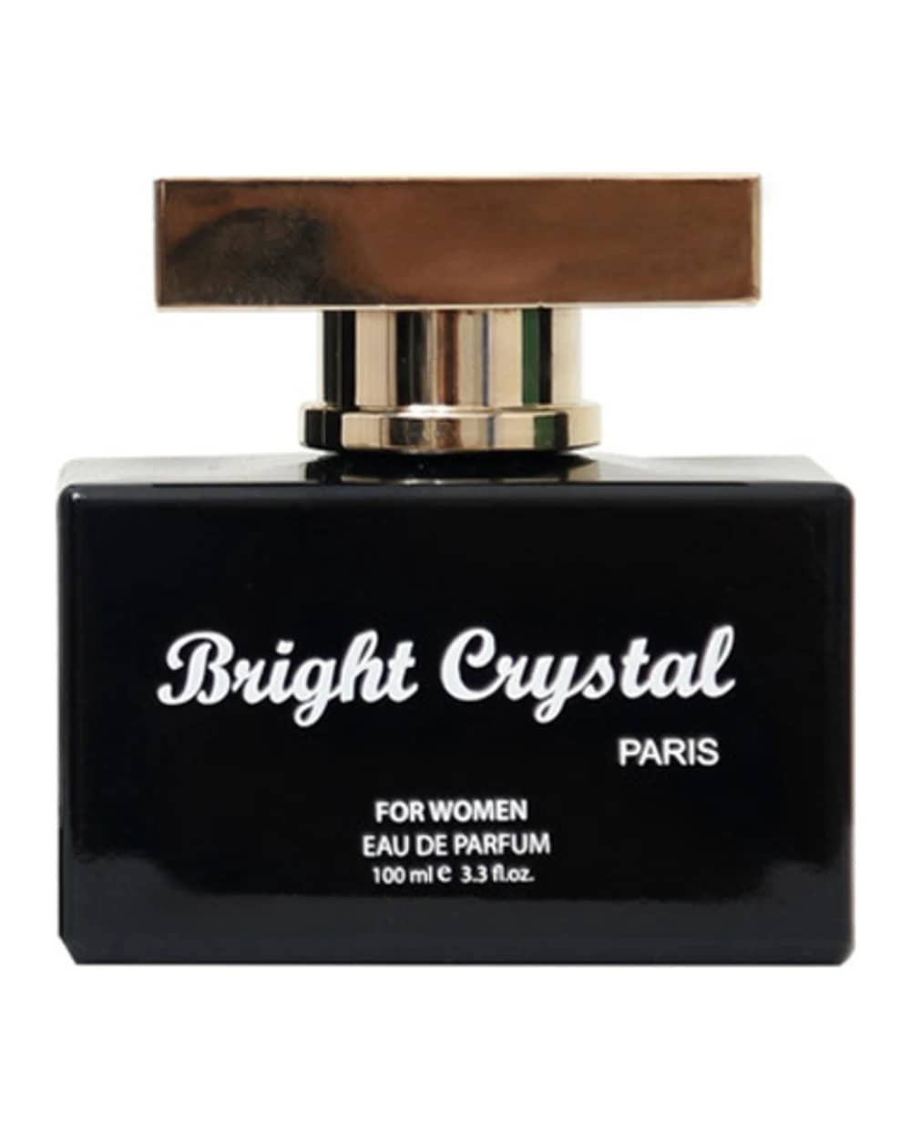 ادو پرفیوم زنانه Bright Crystal سیمفونی 100ml