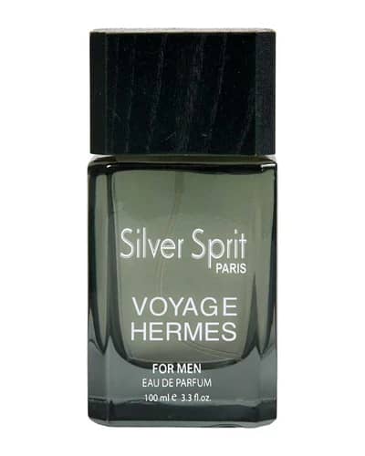 ادو پرفیوم مردانه سیمفونی Voyage Hermes