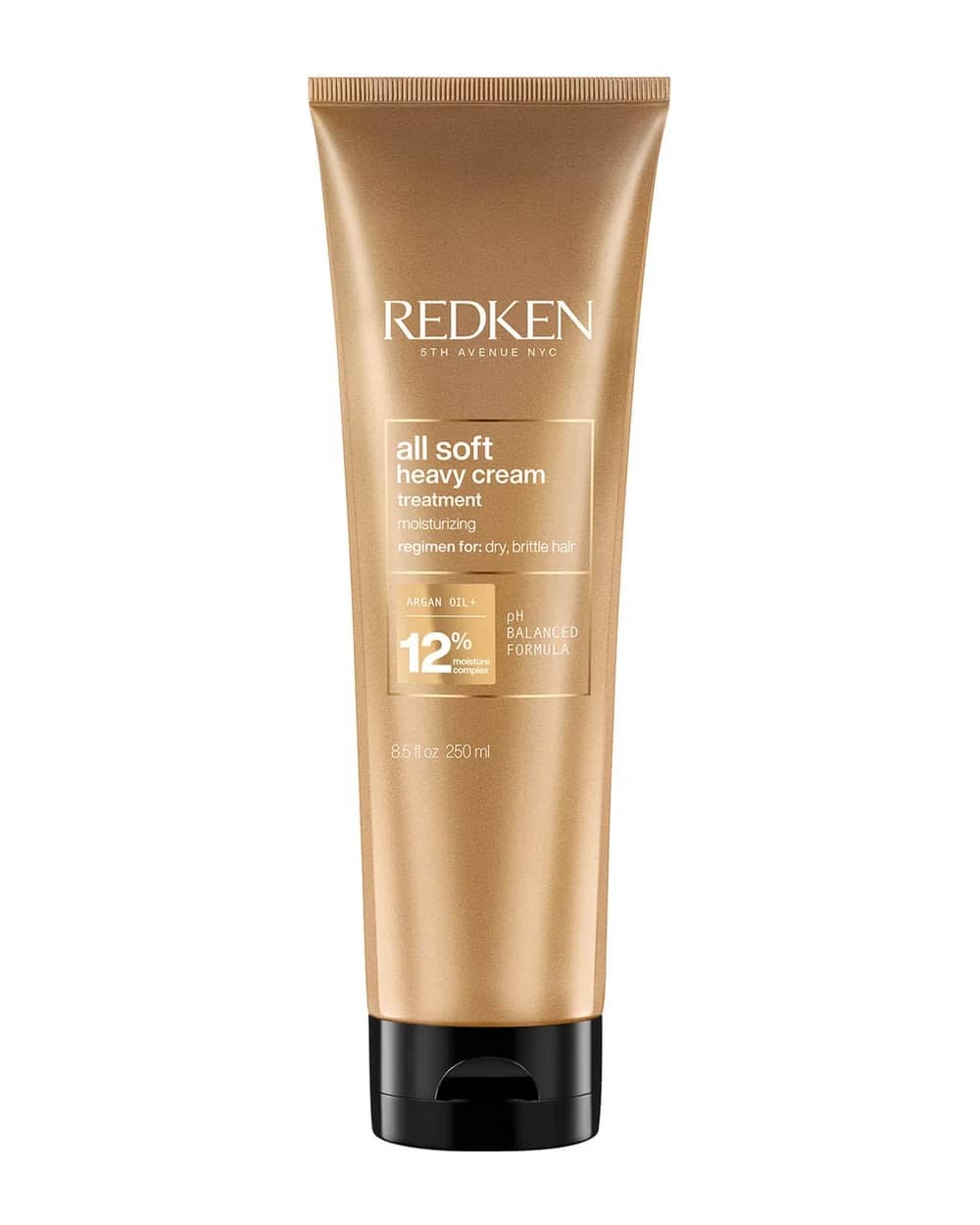 Redken All Soft Heavy Cream (250 ml)