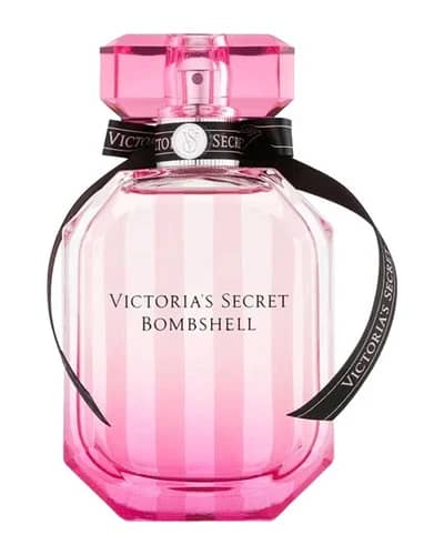 تستر ادو پرفیوم زنانه Bombshell ویکتوریا سکرت