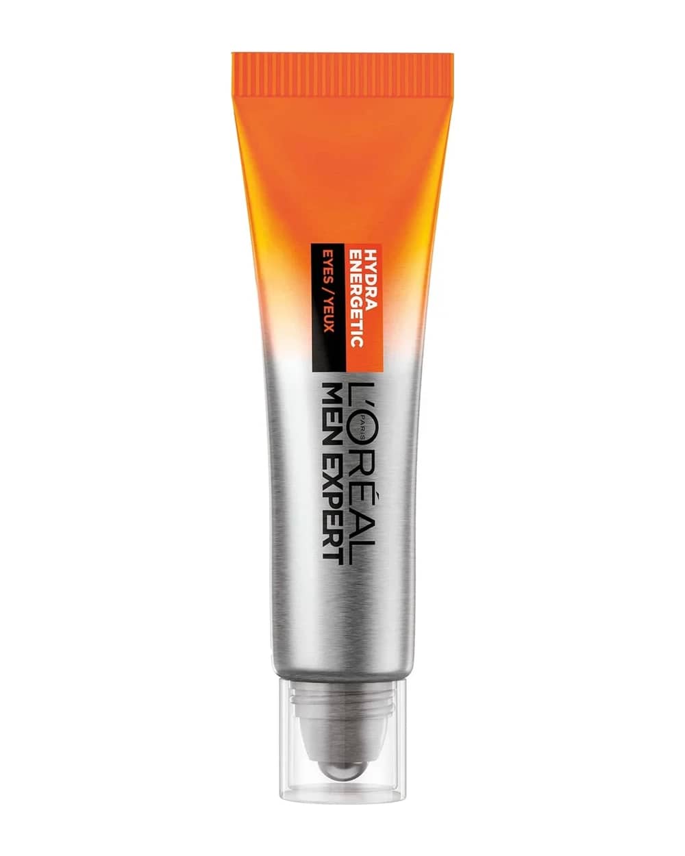 Booster Eye Roll On Hydra Energico L'Oréal Men Expert