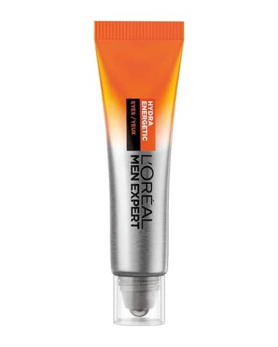 Booster Eye Roll On Hydra Energico L'Oréal Men Expert