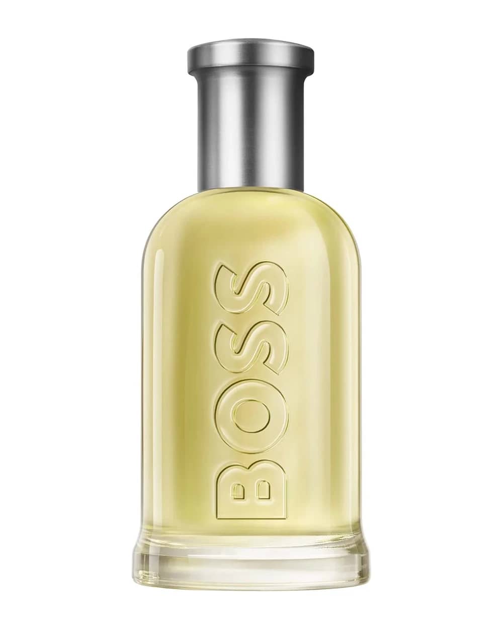 HUGO BOSS Eau de Toilette BOSS Bottled 100 ml