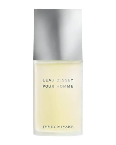 Eau de Toilette L'Eau d'Issey Pour Homme Issey Miyake 75ml