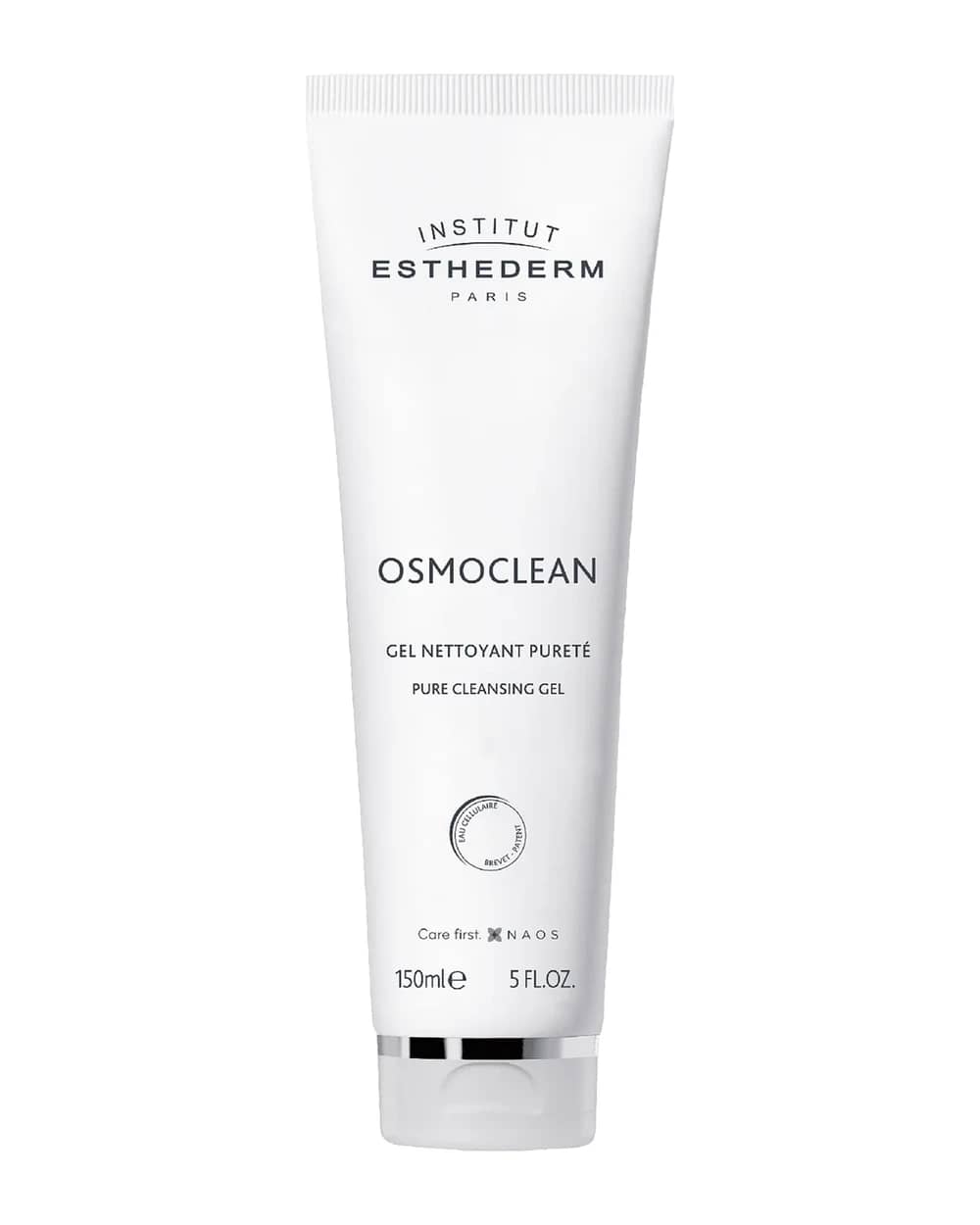 Institut Esthederm Osmoclean Gel Nettoyant Purete Gel Detergente Viso Purificante 150Ml