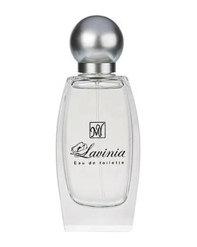 عطر ادو تویلت زنانه لاوینیا مای 100ml