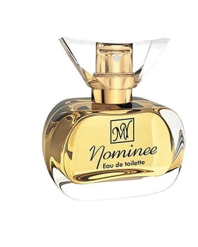 ادو تویلت زنانه Nominee مای 100ml