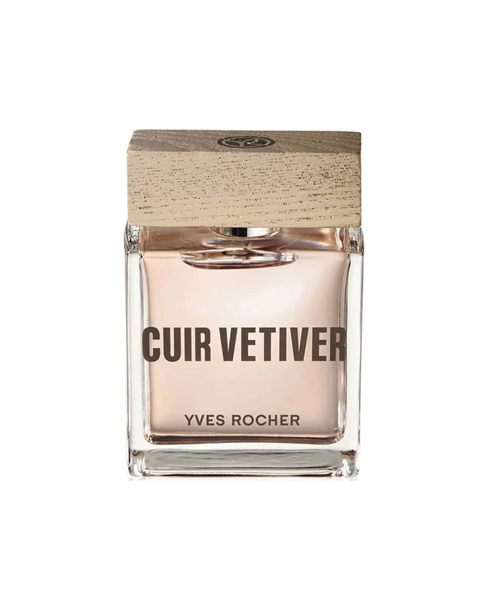 ادو تویلت مردانه کوئیر وتیور ایوروشه 50ml