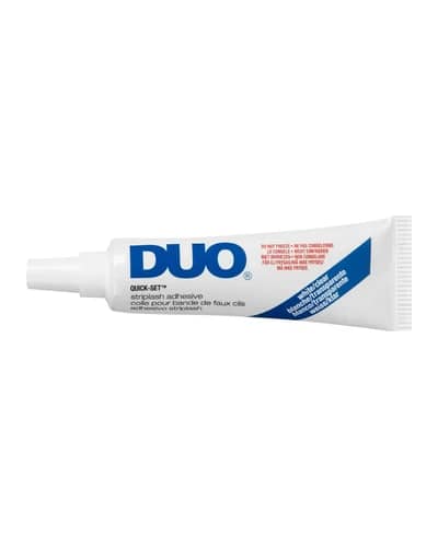 DUO Striplash Colla per Ciglia Finte 7 g - Bianco / Trasparente