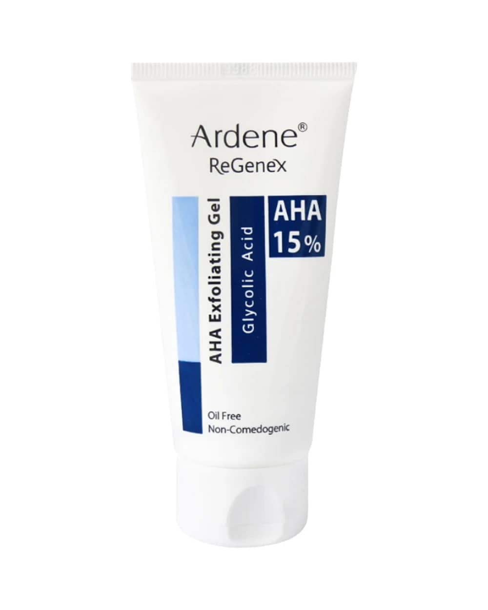 ژل لایه بردار آلفا هیدروکسی اسید 15% آردن ریجنکس 45ml