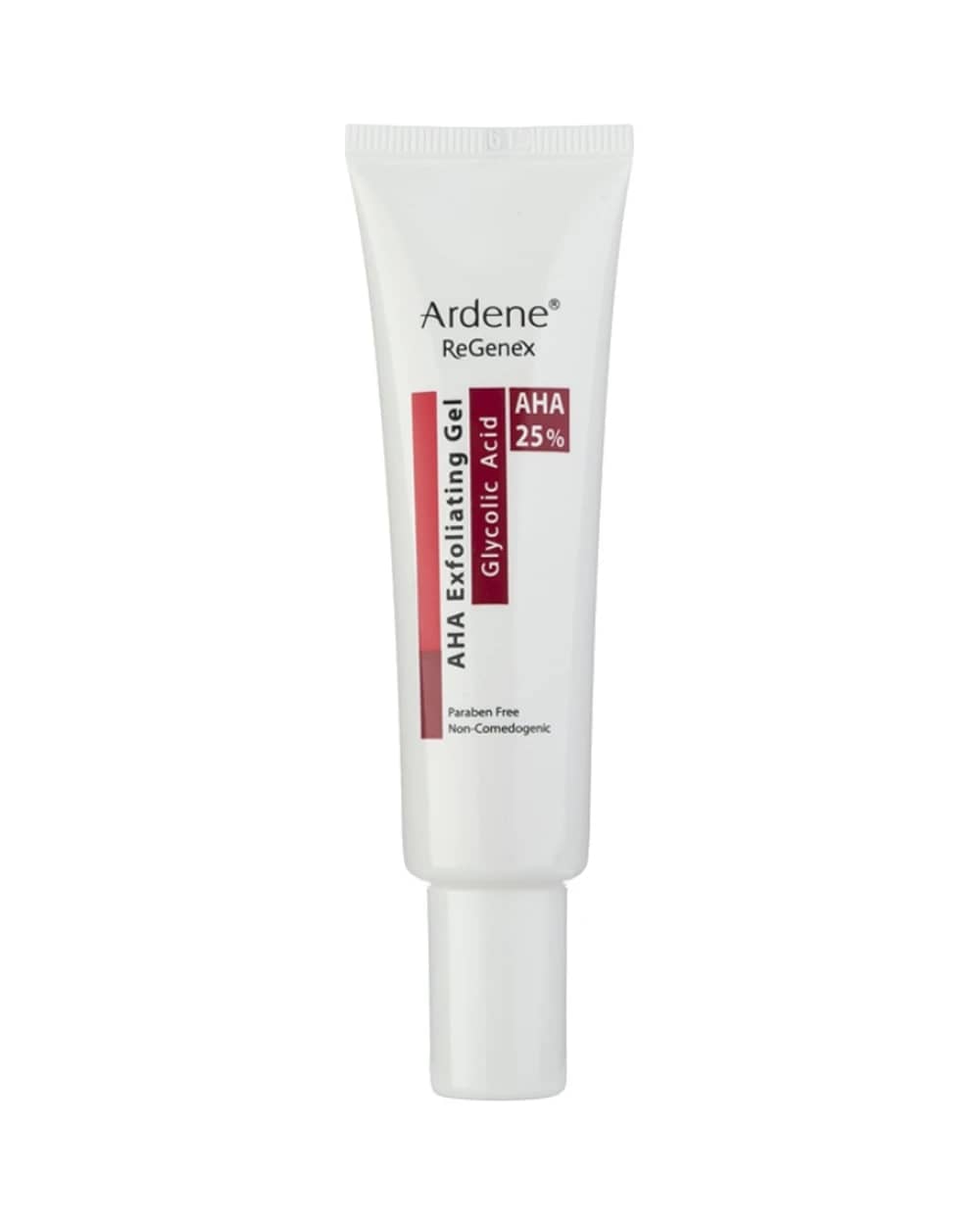 ژل لایه بردار آلفا هیدروکسی اسید 25% آردن ریجنکس 30ml