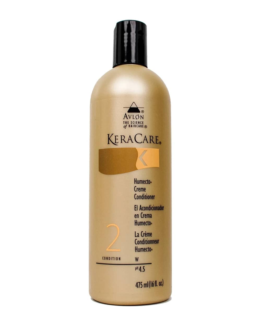 KeraCare Humecto Balsamo in Crema 234 g
