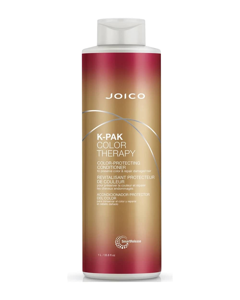 Joico K-Pak Colour Therapy Balsamo 1000ml