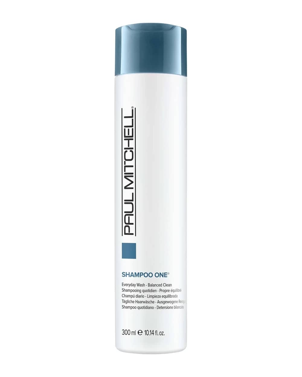 PAUL MITCHELL SHAMPOO ONE (300ml)