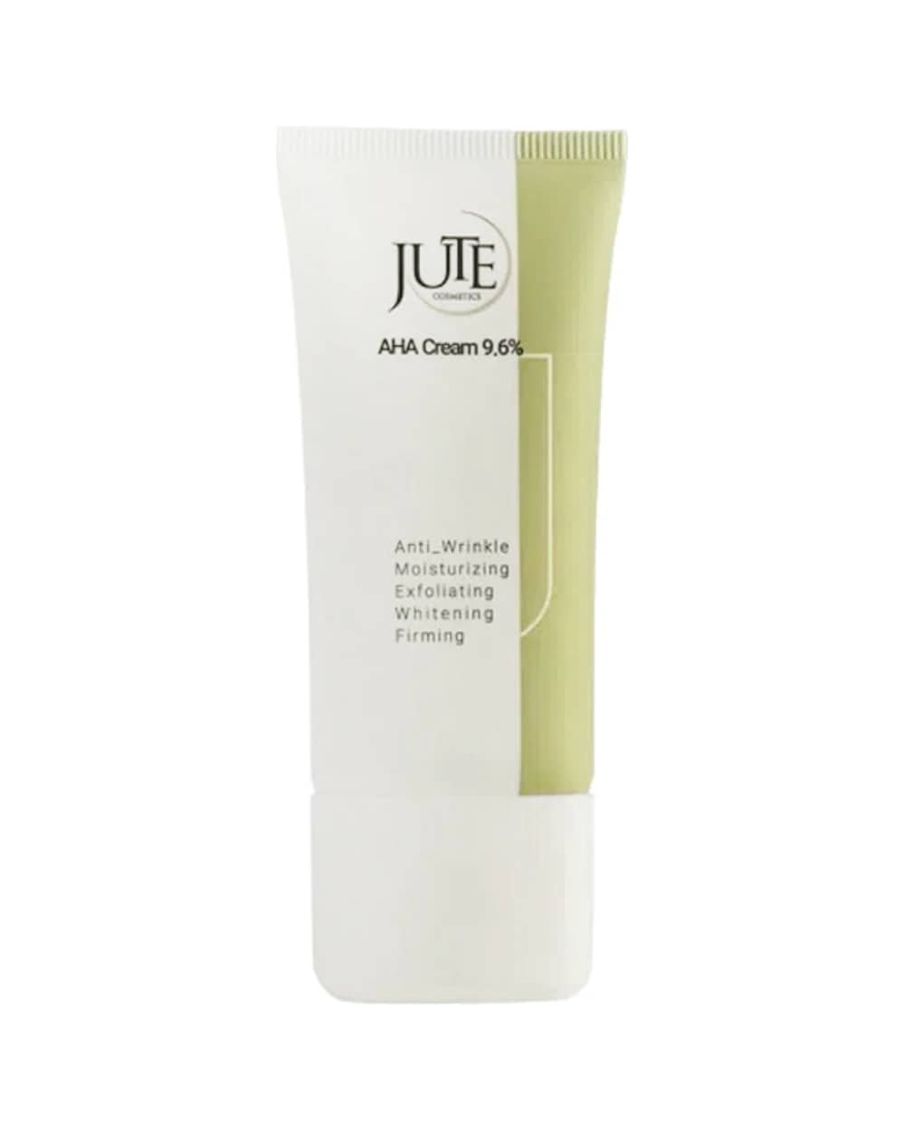 کرم لایه بردار AHA ژوت 30ml