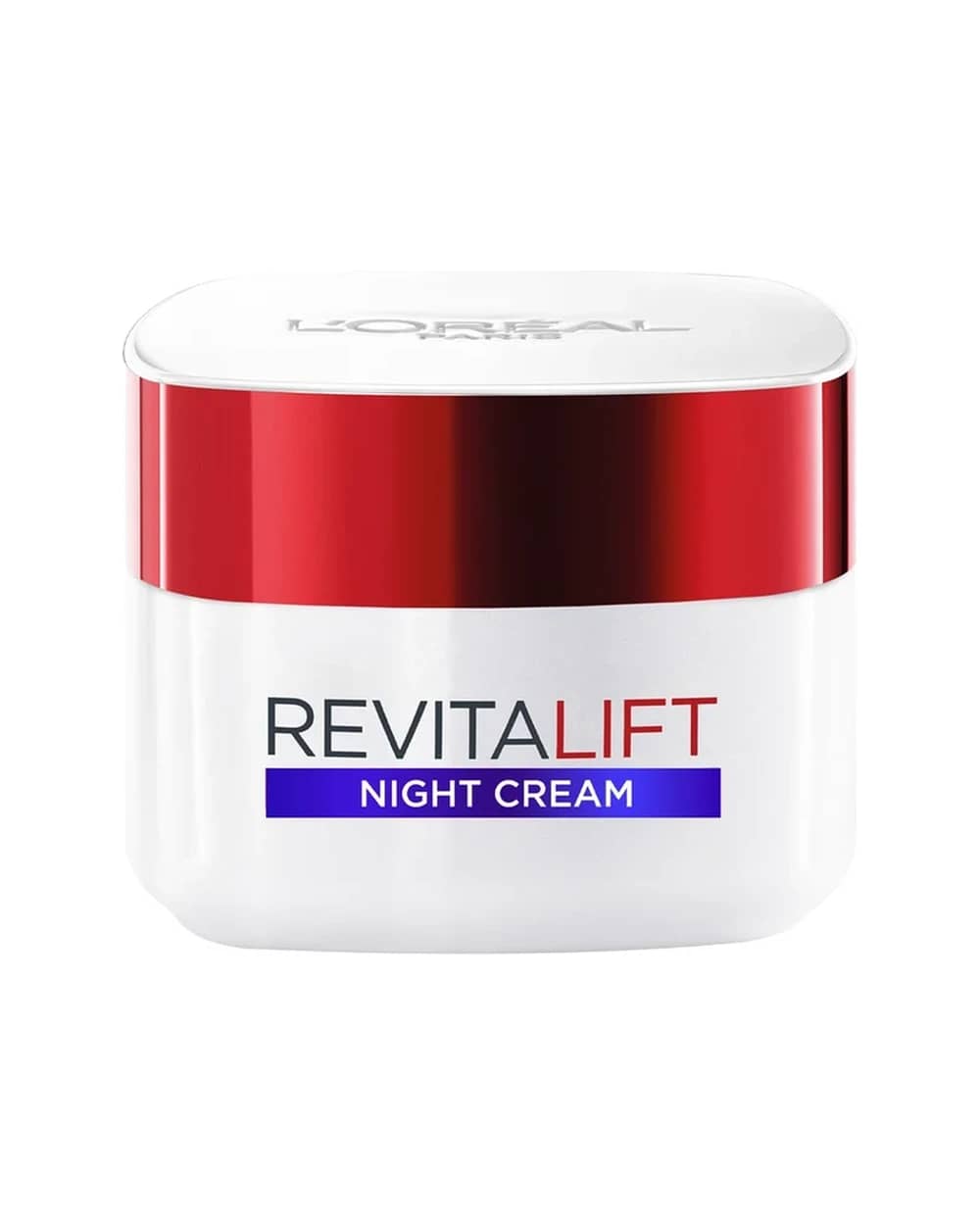 L'Oréal Paris Dermo Expertise Revitalift Anti-età + Rassodante Crema Notte (50 ml)