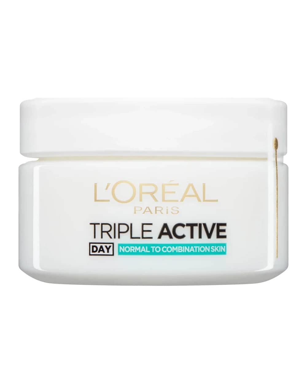 L'Oréal Paris Dermo Expertise Multi-Protection Tripla Attiva Crema Idratante Giorno - Pelle Normale / Mista 50 ml
