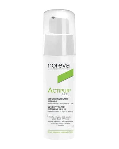 سرم لایه بردار اکتی پور Peel نوروا 30ml