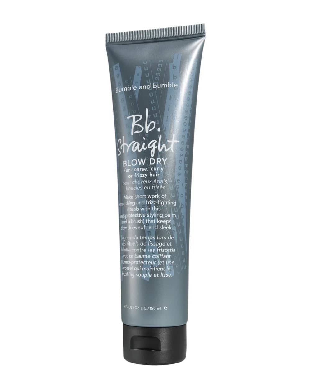 Bumble and bumble Straight Blow Dry Balm 150ml