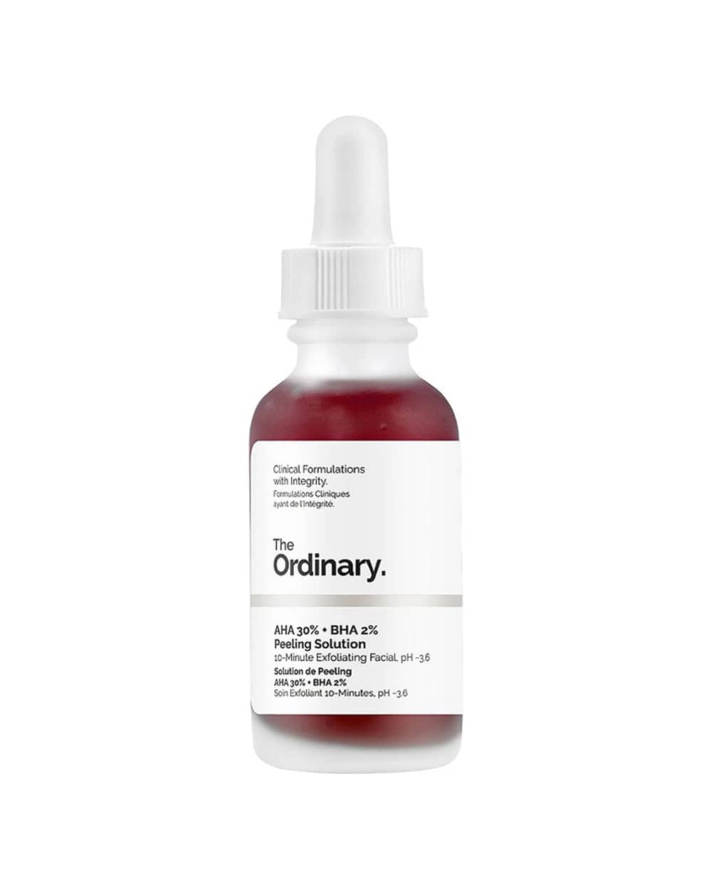 سرم پیلینگ اوردینری 30ml