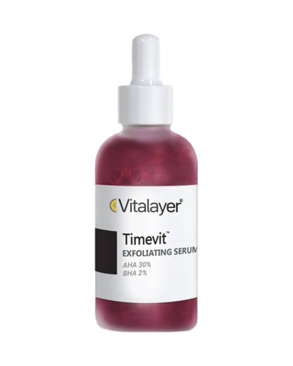 سرم پیلینگ ویتالیر 30ml
