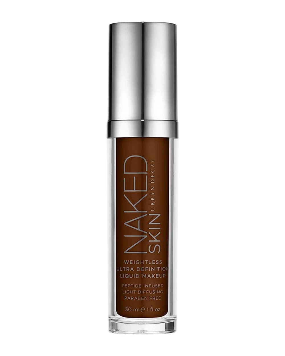 Urban Decay Naked Skin Fondotinta Liquido 30 ml (varie tonalità)