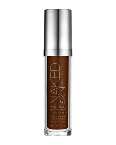 Urban Decay Naked Skin Fondotinta Liquido 30 ml (varie tonalità)
