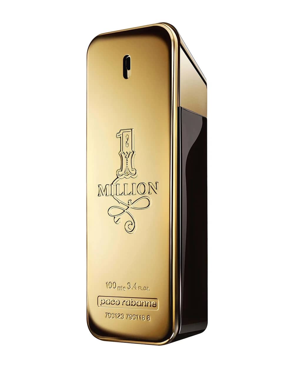 Paco Rabanne 1Million Eau de Toilette Spray 100ml