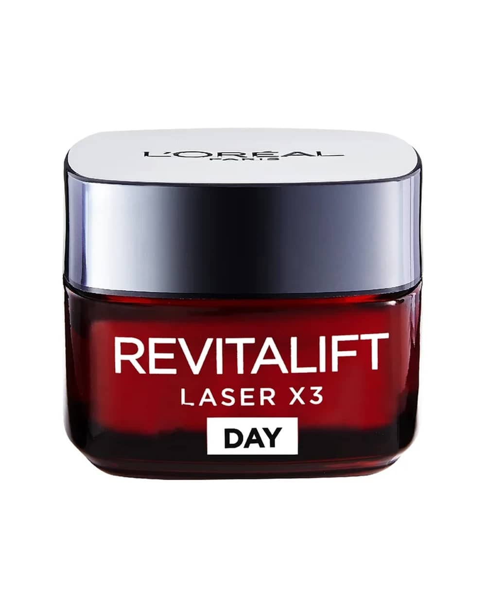 L'Oréal Paris Dermo Expertise Revitalift Laser Renew Idratante Anti-età Avanzato - Tripla Azione (50 ml)