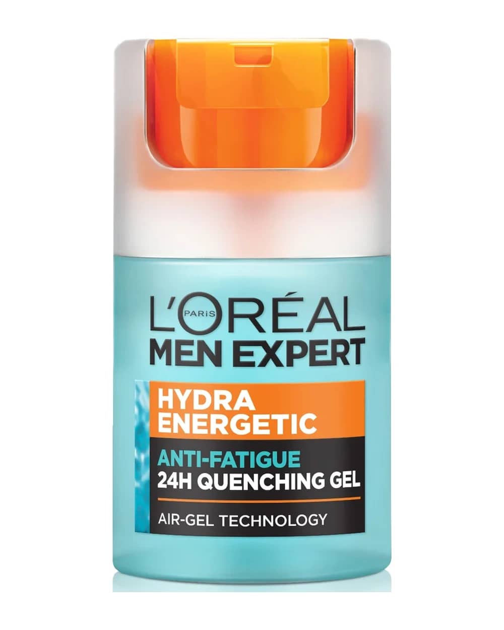 L'Oréal Paris Men Expert Hydra Energetic Gel Idratante 50 ml