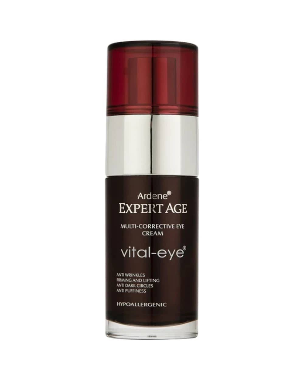 کرم دور چشم قوی آردن اکسپرتیج 30ml