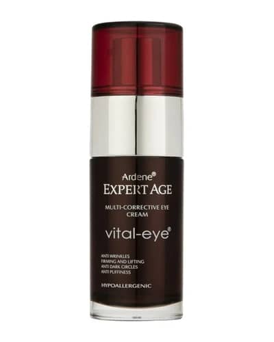 کرم دور چشم قوی آردن اکسپرتیج 30ml