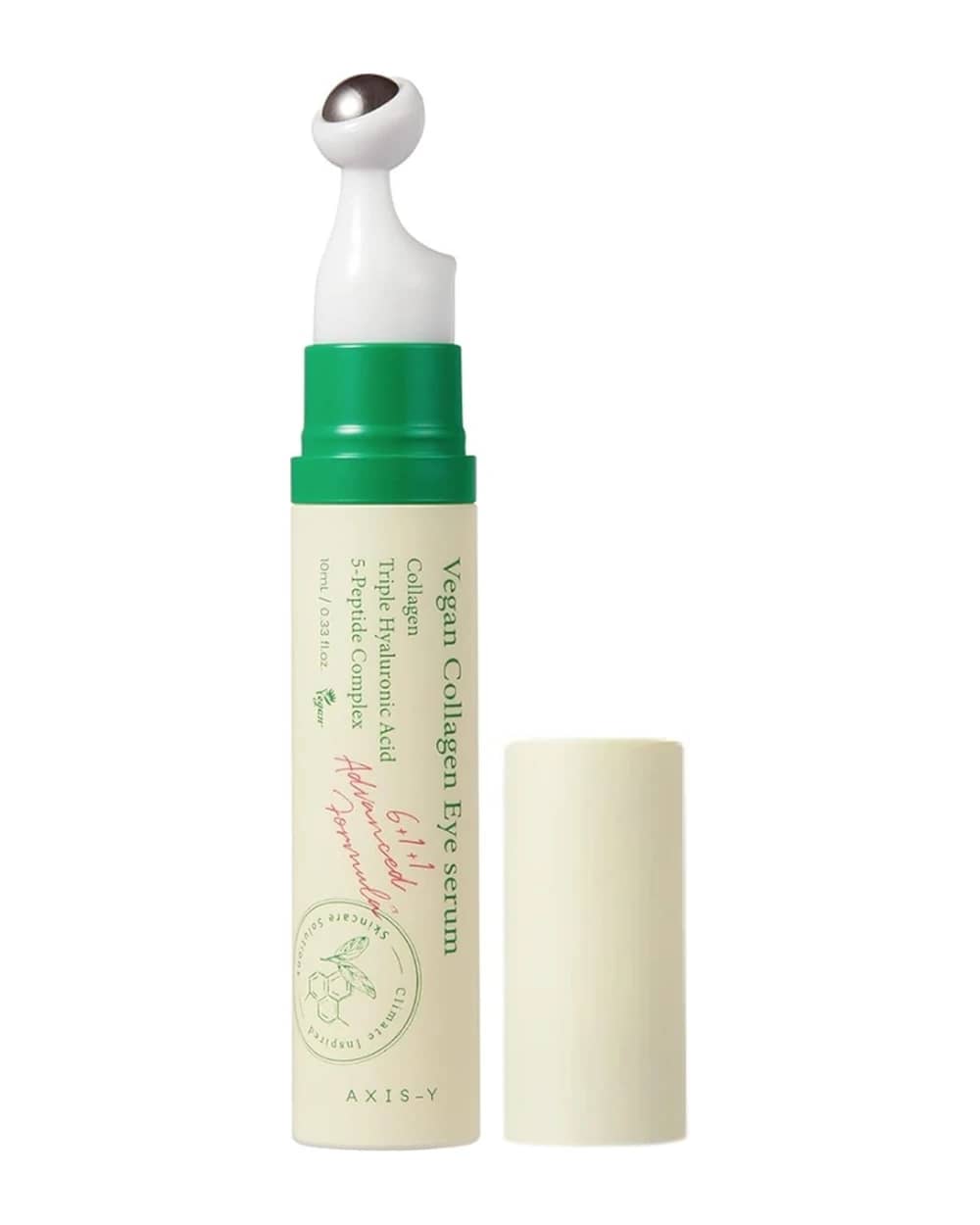 سرم دور چشم کلاژن اکسیس وای ضد چروک و روشن کننده ‎ 10ml