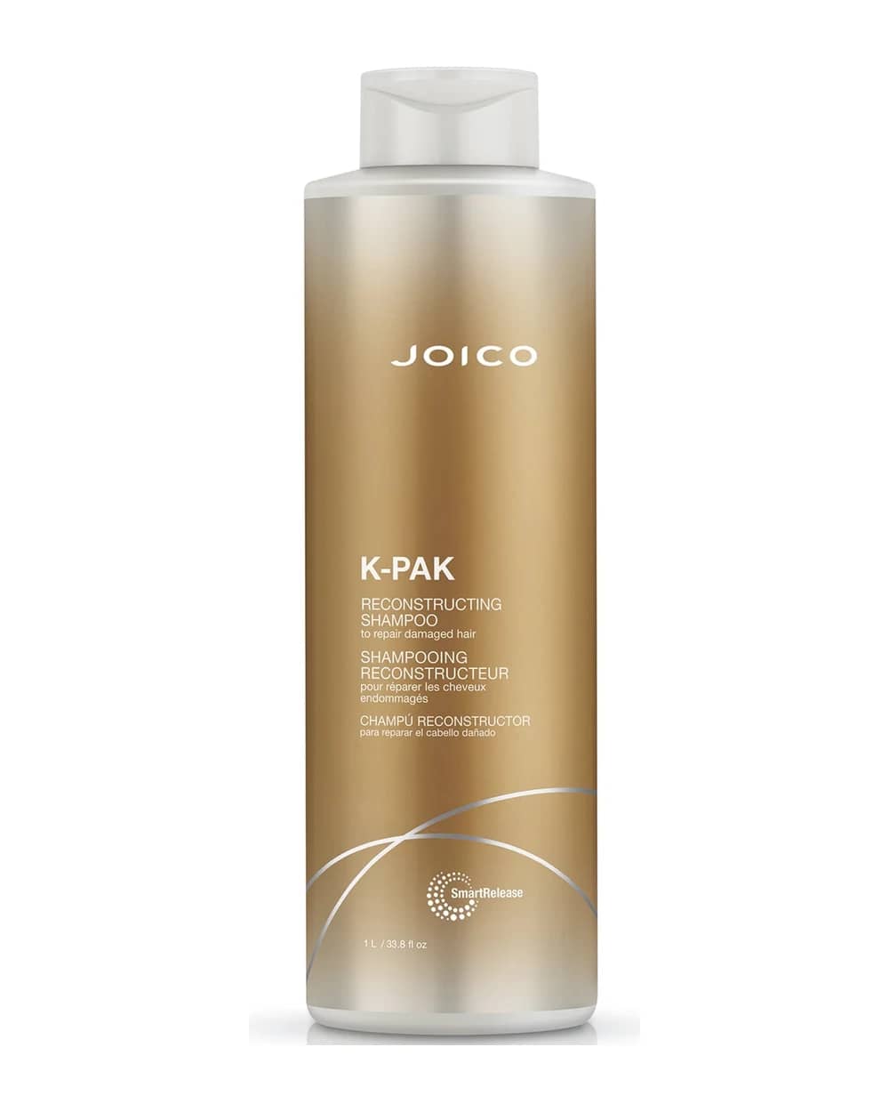 Joico K-Pak Shampoo Riparatore 1000 ml