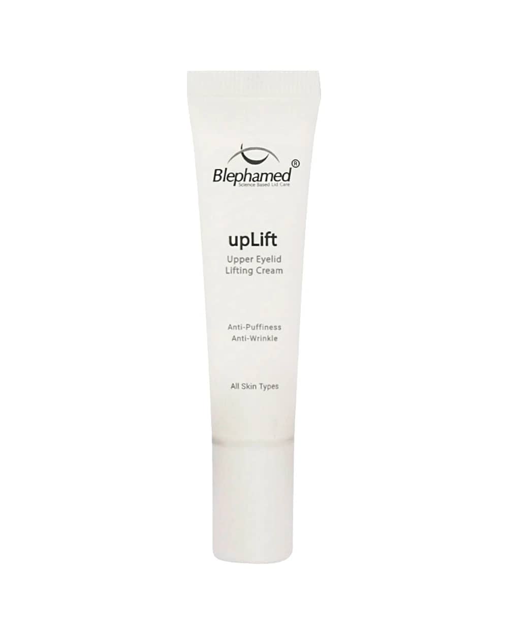 کرم دور چشم ضد افتادگی پلک Uplift بلفامد 15ml