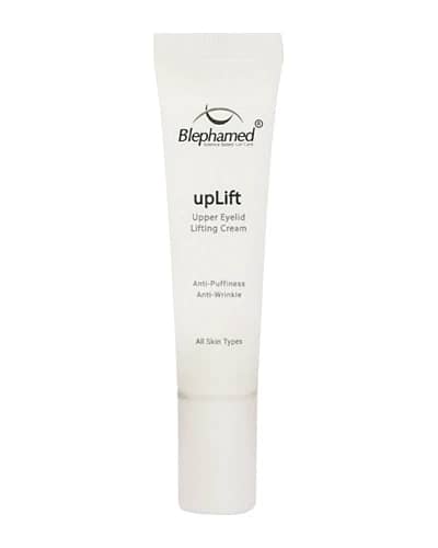 کرم دور چشم ضد افتادگی پلک Uplift بلفامد 15ml