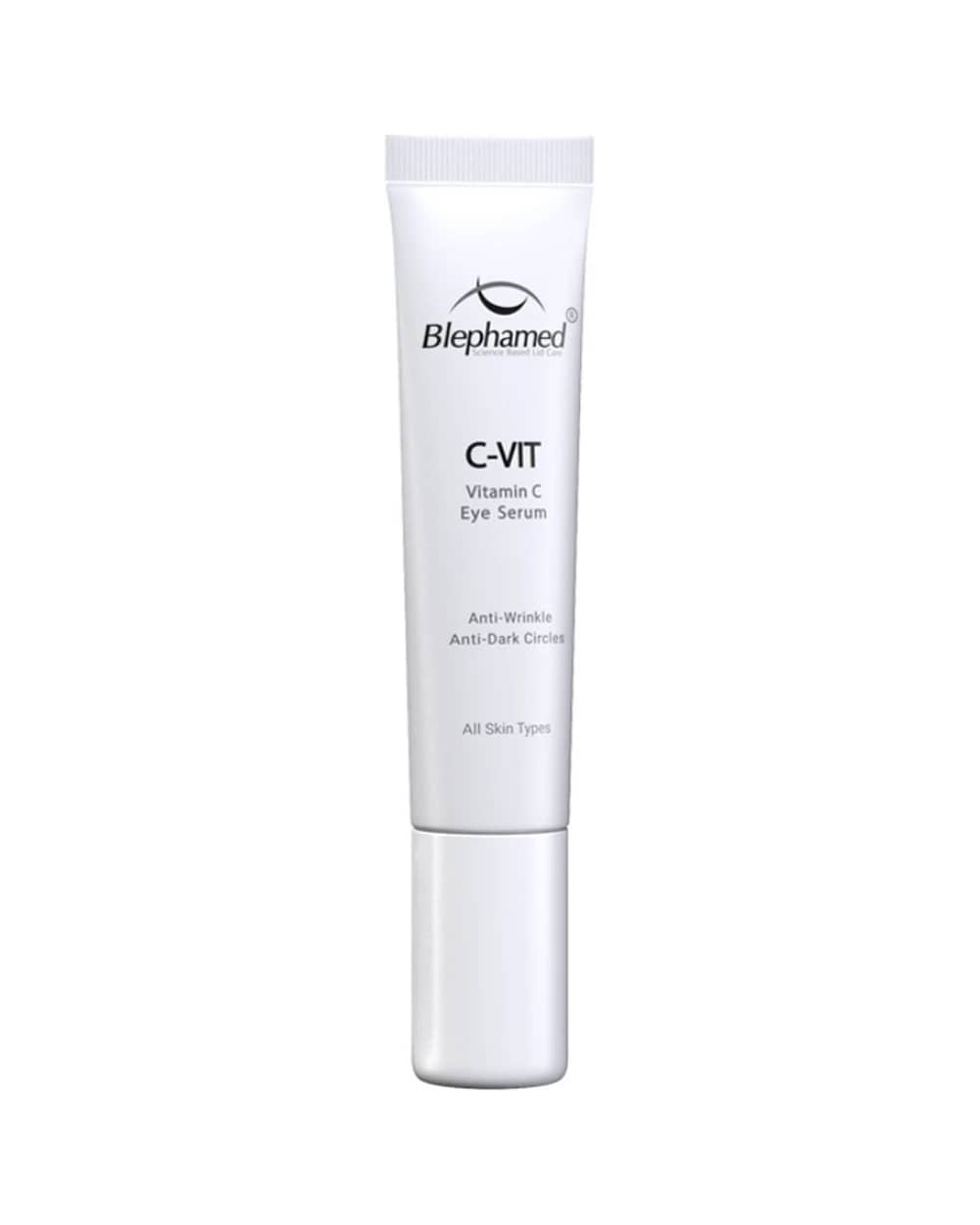 سرم دور چشم ویتامین سی بلفامد 15ml