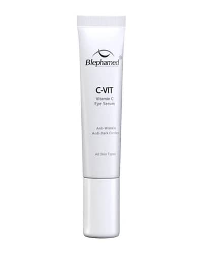 سرم دور چشم ویتامین سی بلفامد 15ml
