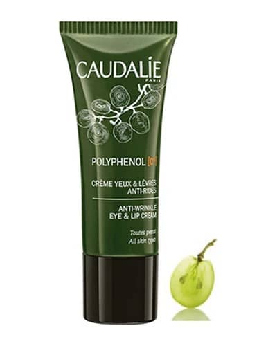 کرم دور چشم و لب پلی فنول C15 کدلی