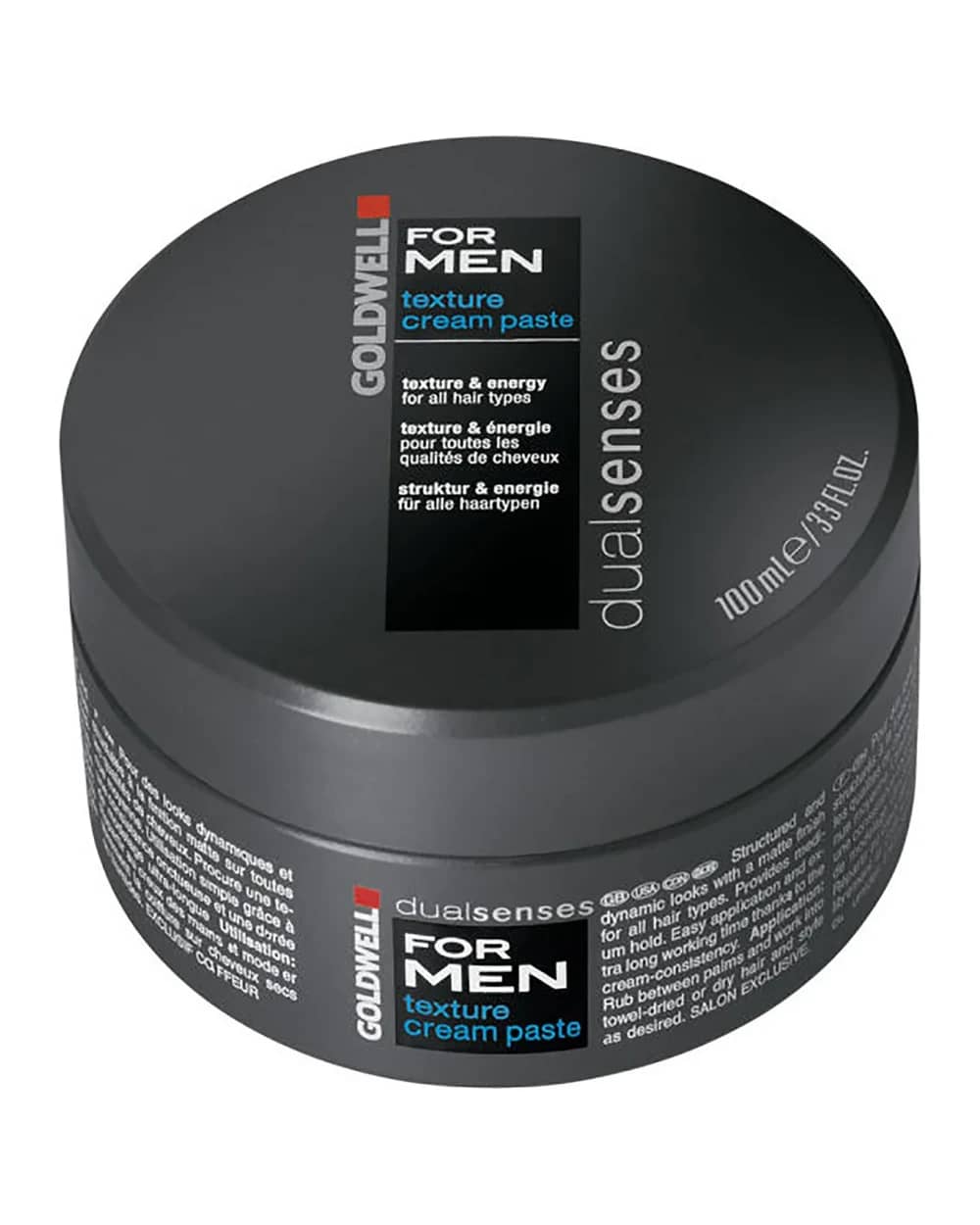 Goldwell Dualsenses per uomo Texture crema Paste (100ml)
