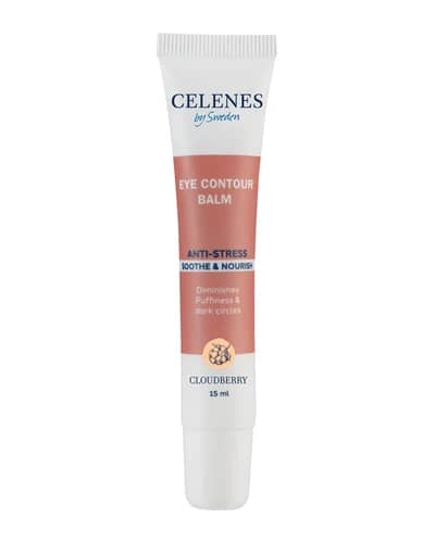 بالم دور چشم ضد استرس Soothe & Nourish سلنز 15ml