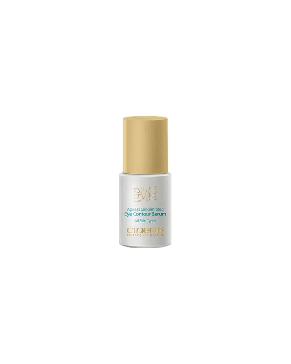 سرم دور چشم سینره 15ml