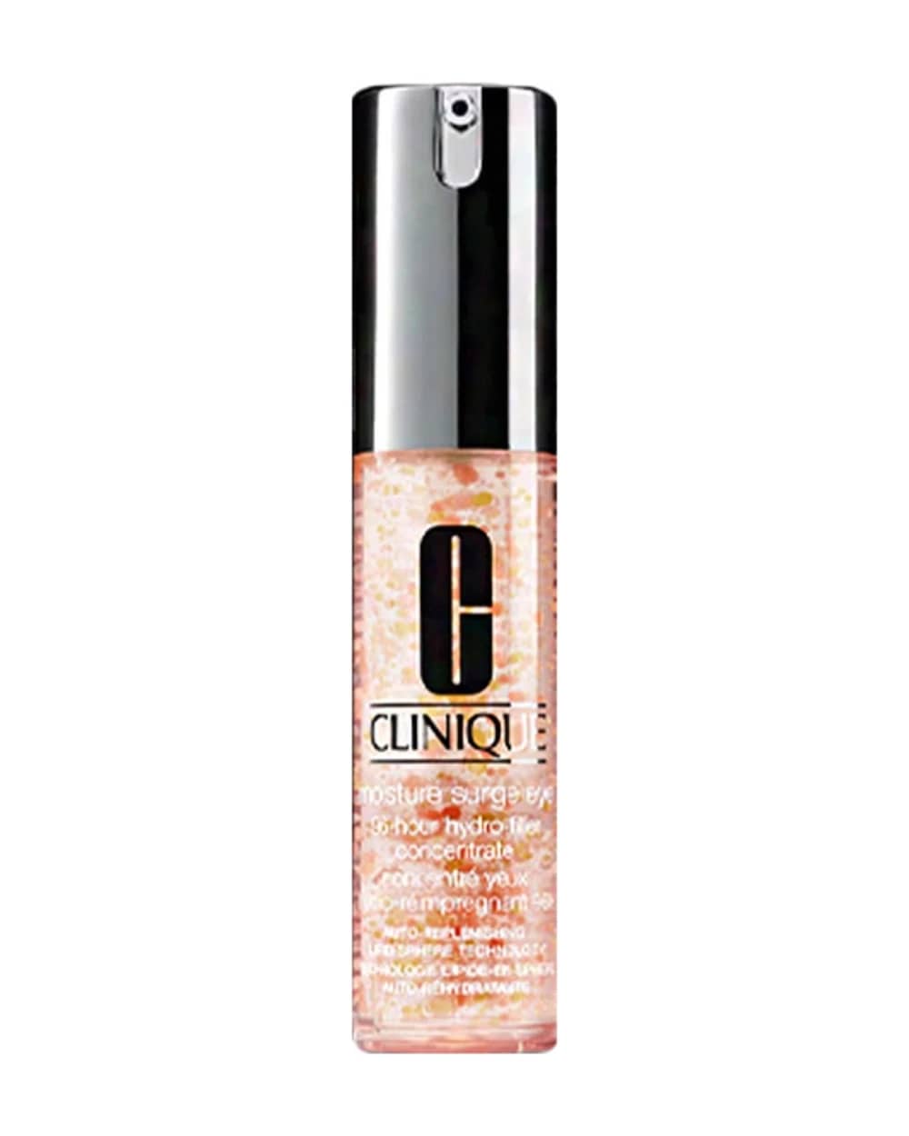 کرم دور چشم کلینیک 96 ساعته 15ml