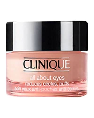کرم دور چشم کلینیک 15ml All About Eyes