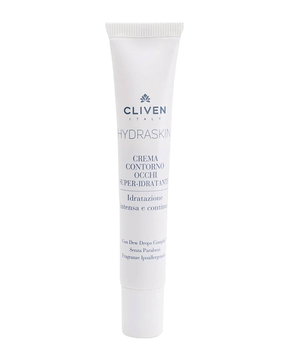کرم دور چشم آبرسان قوی Hydraskin کلیون 15ml