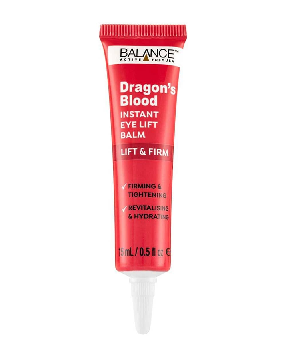 بالم دور چشم لیفتینگ Dragon’s Blood بالانس 15ml