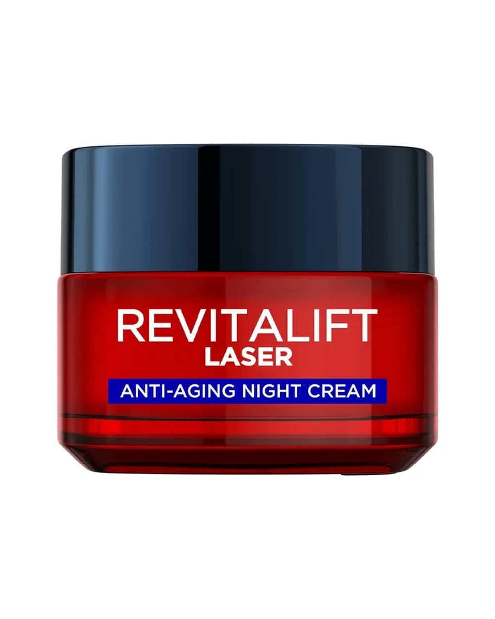 L'Oréal Paris Revitalift Laser Renew Crema Notte 50 ml